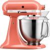 Кухонний комбайн KitchenAid 5KSM185PSEPH