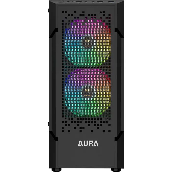 Корпус Gamdias AURA GC7 ARGB (4711514500677) изображение 2