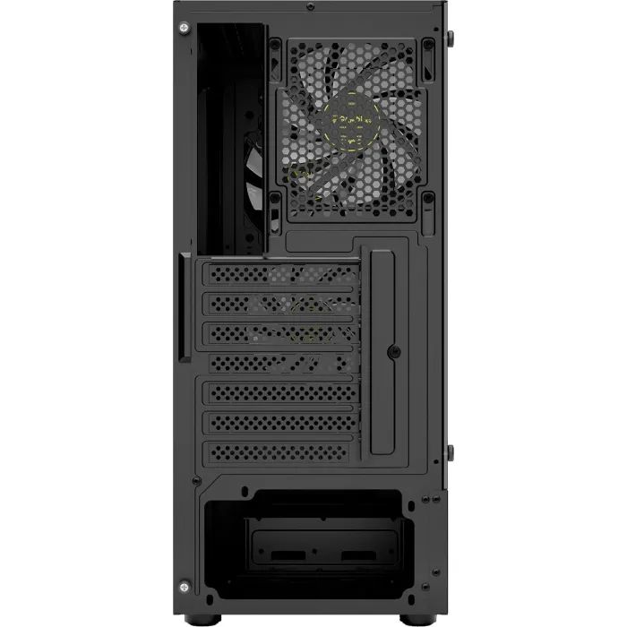 Корпус Gamdias AURA GC7 ARGB (4711514500677) изображение 4