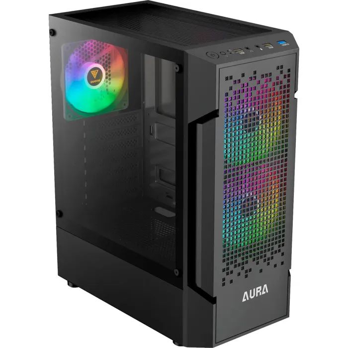 Корпус Gamdias AURA GC7 ARGB (4711514500677) изображение 7