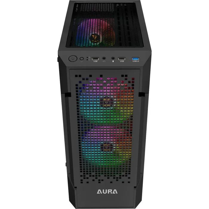 Корпус Gamdias AURA GC7 ARGB (4711514500677) изображение 8