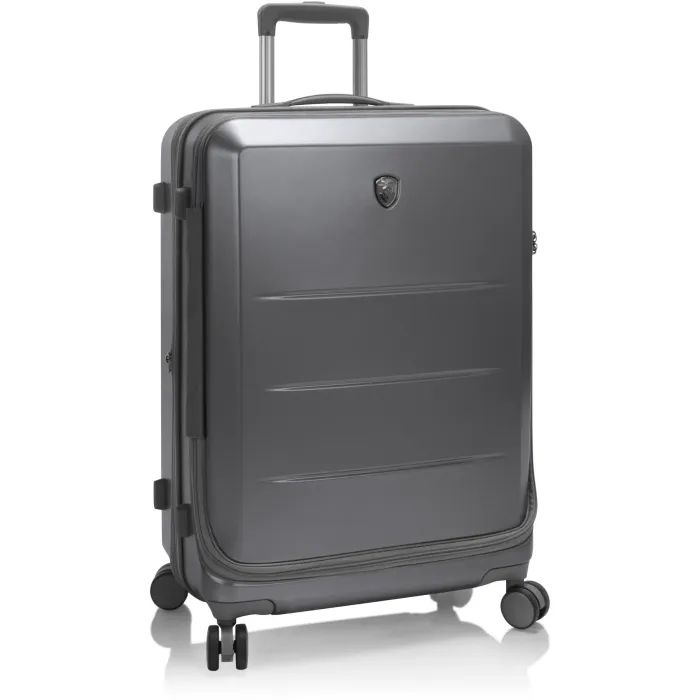 Чемодан Heys EZ Fashion M Charcoal (10162-0047-26)/(10162-0047-S3) (930912) изображение 2