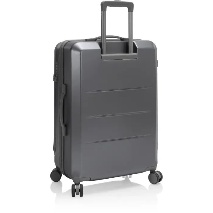 Чемодан Heys EZ Fashion M Charcoal (10162-0047-26)/(10162-0047-S3) (930912) изображение 3