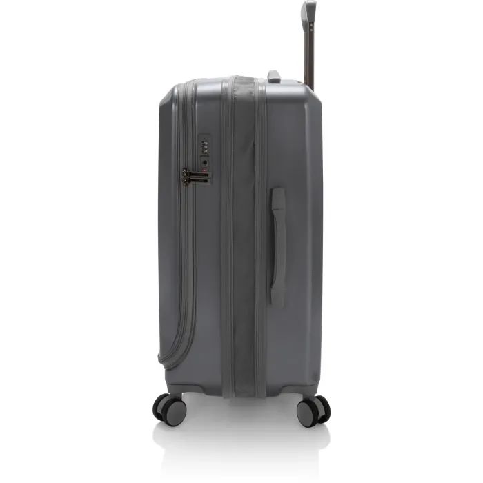 Чемодан Heys EZ Fashion M Charcoal (10162-0047-26)/(10162-0047-S3) (930912) изображение 4