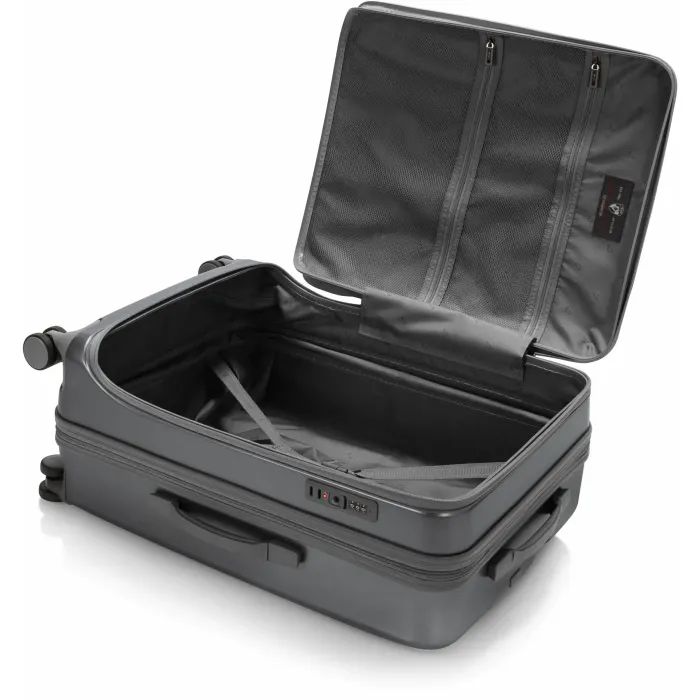 Чемодан Heys EZ Fashion M Charcoal (10162-0047-26)/(10162-0047-S3) (930912) изображение 7