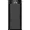 Батарея универсальная Sandberg 20000mAh, PD/65W, QC/3.0, Always-ON-Mode, +cable 100W (420-62) изображение 2