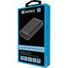 Батарея универсальная Sandberg 20000mAh, PD/65W, QC/3.0, Always-ON-Mode, +cable 100W (420-62) изображение 4