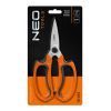 Ножиці садові Neo Tools 18.5мм, 115г (15-215) зображення 10