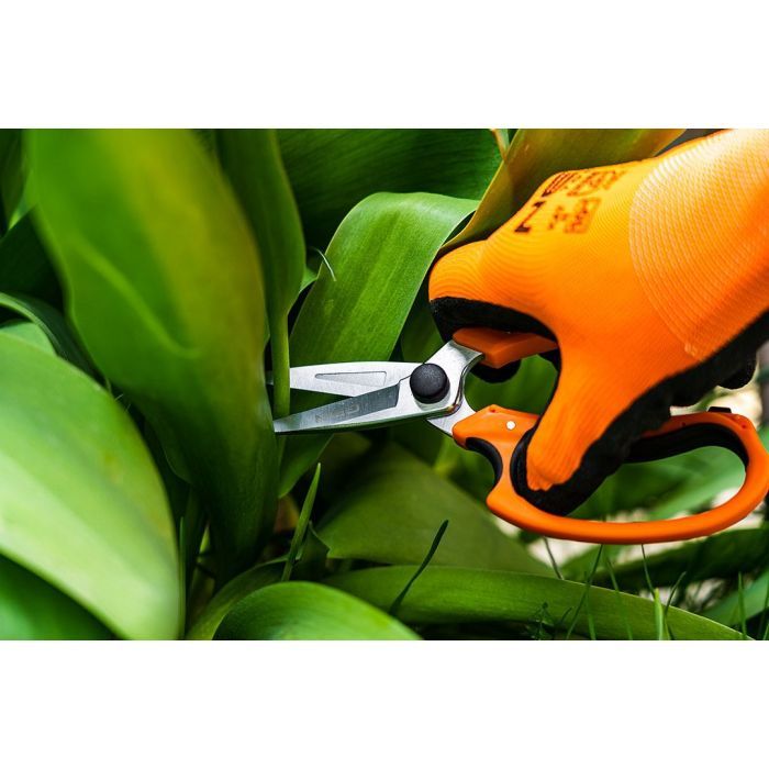 Ножиці садові Neo Tools 18.5мм, 115г (15-215) зображення 2