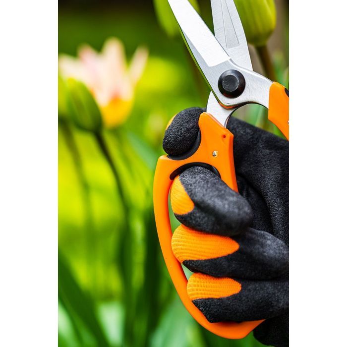 Ножиці садові Neo Tools 18.5мм, 115г (15-215) зображення 5