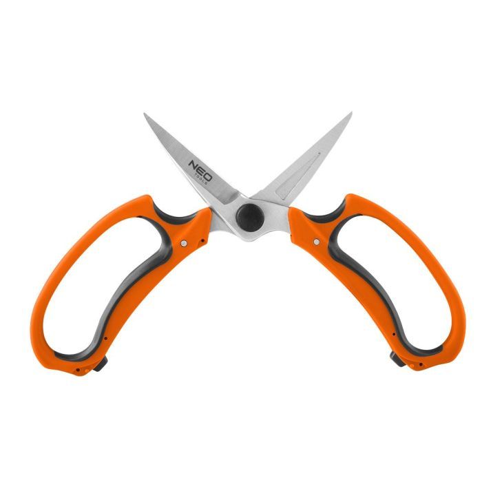Ножиці садові Neo Tools 18.5мм, 115г (15-215) зображення 9