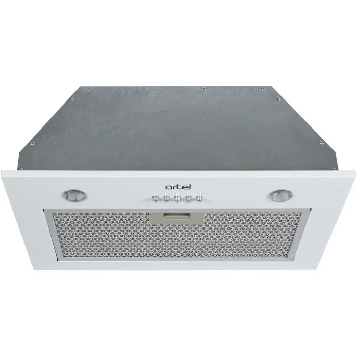 Витяжка кухонна Artel ART CANOPI 350 White