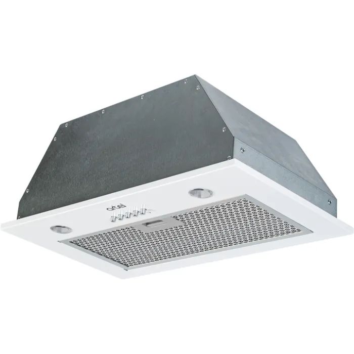 Витяжка кухонна Artel ART CANOPI 350 White зображення 2