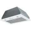 Витяжка кухонна Artel ART CANOPI 350 White зображення 2