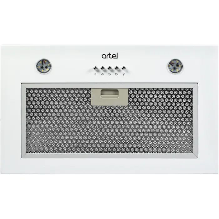 Витяжка кухонна Artel ART CANOPI 350 White зображення 3