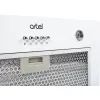 Витяжка кухонна Artel ART CANOPI 350 White зображення 4
