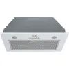 Витяжка кухонна Artel ART CANOPI 350 White