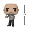 Фигурка Funko Pop серии Манчестер Сити - Пеп Гвадиола (75114) изображение 2