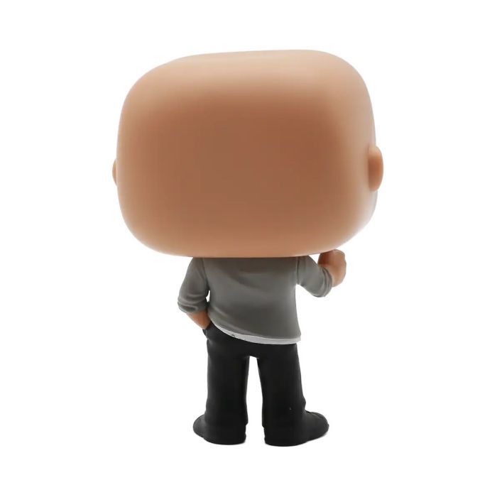 Фигурка Funko Pop серии Манчестер Сити - Пеп Гвадиола (75114) изображение 3