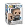 Фигурка Funko Pop серии Манчестер Сити - Пеп Гвадиола (75114) изображение 5