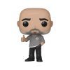 Фигурка Funko Pop серии Манчестер Сити - Пеп Гвадиола (75114)