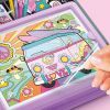 Набор для творчества Canal Toys Style 4 Ever Diamond Art Фабрика с подсветкой (OFG300) изображение 11