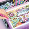 Набор для творчества Canal Toys Style 4 Ever Diamond Art Фабрика с подсветкой (OFG300) изображение 12