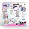 Набор для творчества Canal Toys Style 4 Ever Diamond Art Фабрика с подсветкой (OFG300) изображение 3
