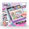 Набор для творчества Canal Toys Style 4 Ever Diamond Art Фабрика с подсветкой (OFG300) изображение 5