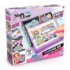 Набор для творчества Canal Toys Style 4 Ever Diamond Art Фабрика с подсветкой (OFG300)