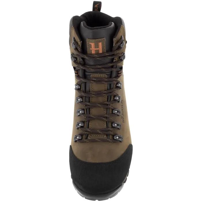 Ботинки Harkila Forest Hunter GTX Mid Willow green 44 (30011723617) изображение 2