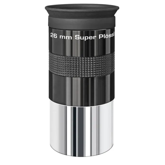 Телескоп Bresser Messier AR-90/900 EXOS1/EQ4 з сонячним фільтром (4790907) (930860) зображення 4