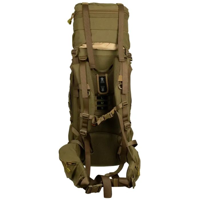 Рюкзак туристичний Tramp Defender 60л sandstone (UTRP-048-sandstone) зображення 3