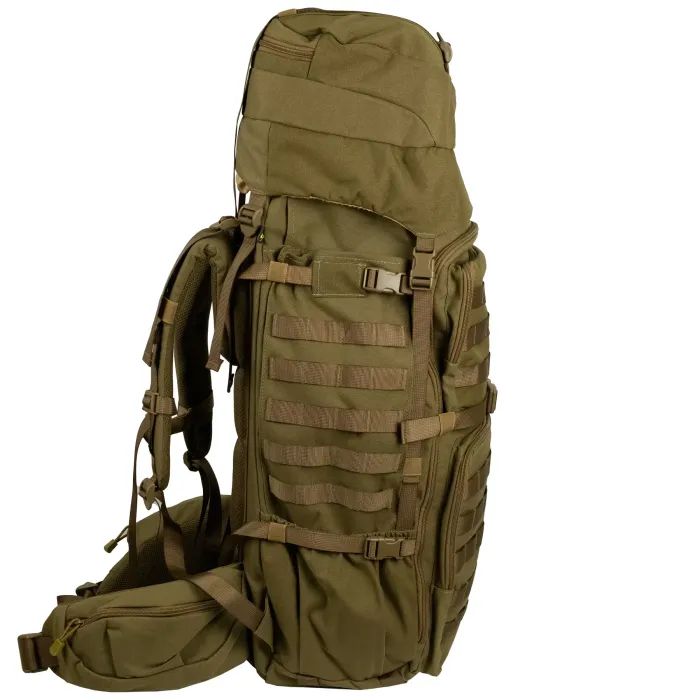 Рюкзак туристичний Tramp Defender 60л sandstone (UTRP-048-sandstone) зображення 4