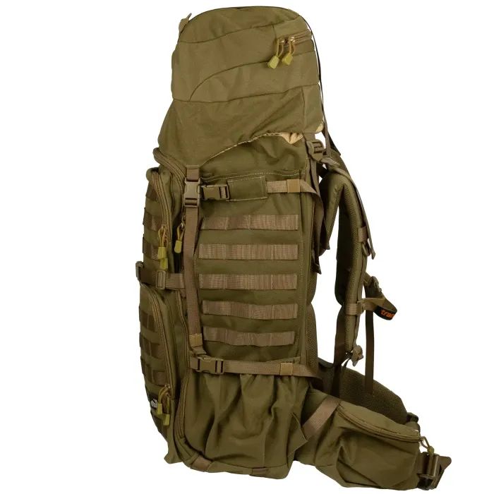 Рюкзак туристичний Tramp Defender 60л sandstone (UTRP-048-sandstone) зображення 5