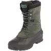 Черевики Hallyard BTS Зелені 44 (bts-g-44) зображення 4