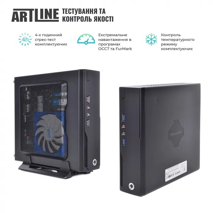 Комп'ютер Artline Business B17 (B17v03) зображення 5