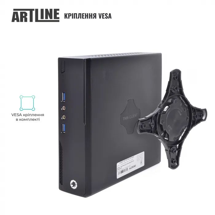 Комп'ютер Artline Business B17 (B17v03) зображення 7