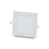 Світильник Lightwell LW-SQ-RCD-9 9 W