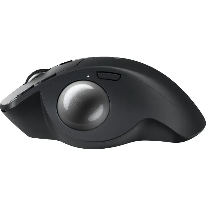 Мышка Logitech MX Ergo S Bluetooth Graphite (910-007260) изображение 3