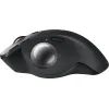 Мышка Logitech MX Ergo S Bluetooth Graphite (910-007260) изображение 3