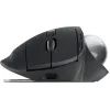 Мышка Logitech MX Ergo S Bluetooth Graphite (910-007260) изображение 4