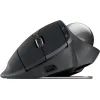 Мышка Logitech MX Ergo S Bluetooth Graphite (910-007260) изображение 5