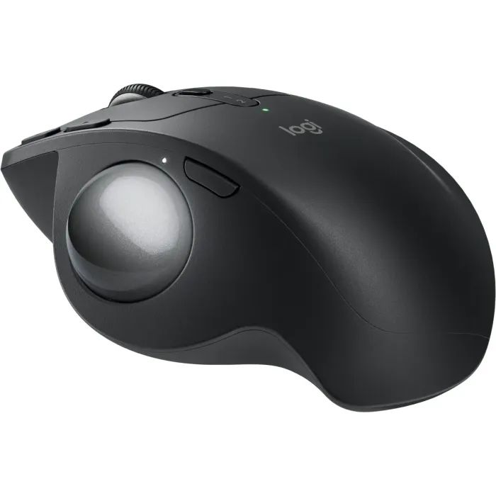 Мышка Logitech MX Ergo S Bluetooth Graphite (910-007260) изображение 6