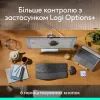 Мышка Logitech MX Ergo S Bluetooth Graphite (910-007260) изображение 8