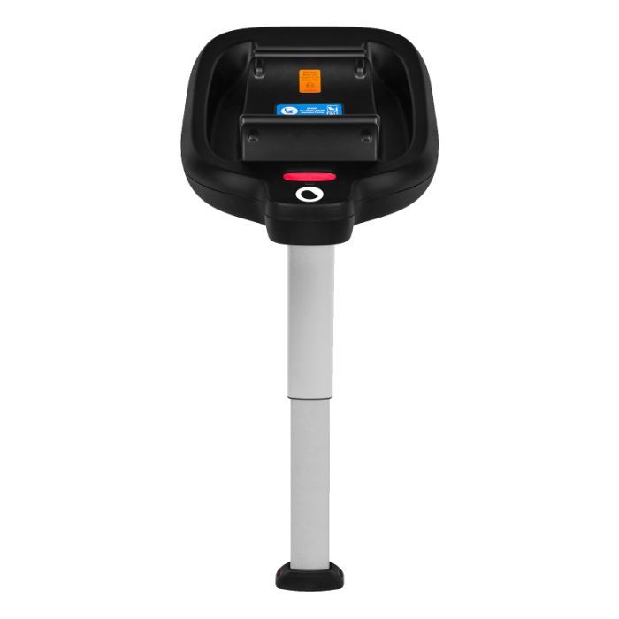 Автокресло Lionelo Astrid I-Size Black Grey (LO-ASTRID I-SIZE BLACK GREY) изображение 2