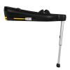 Автокресло Lionelo Astrid I-Size Base Black (LO-ASTRID I-SIZE BASE BLACK) изображение 3
