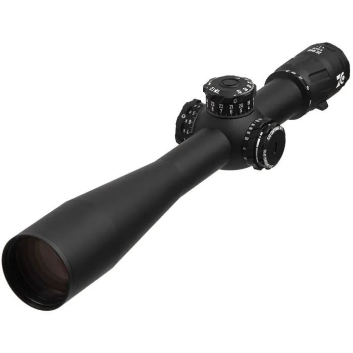 Оптический прицел ZCO 8-40x56 (36 мм) MIL FFP illum. MPCT2 CCW (ZC840)