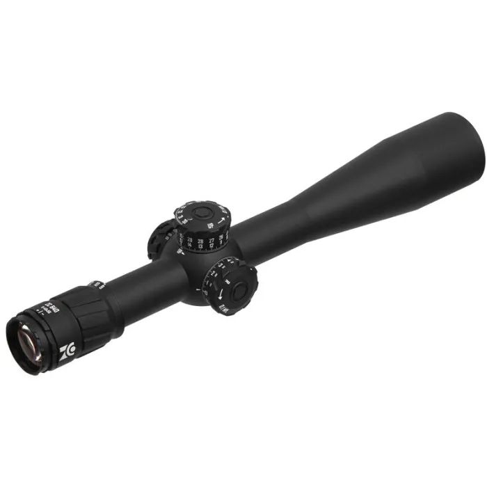 Оптический прицел ZCO 8-40x56 (36 мм) MIL FFP illum. MPCT2 CCW (ZC840) изображение 2