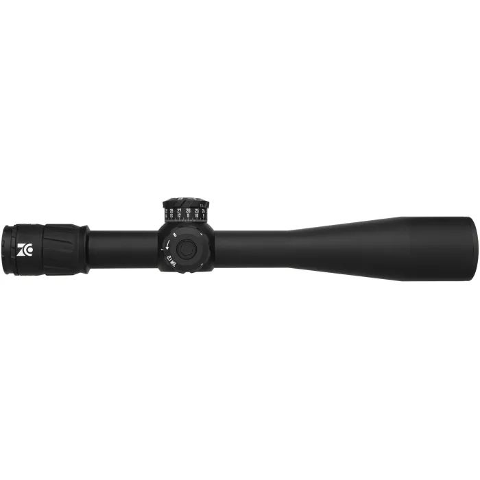 Оптический прицел ZCO 8-40x56 (36 мм) MIL FFP illum. MPCT2 CCW (ZC840) изображение 4